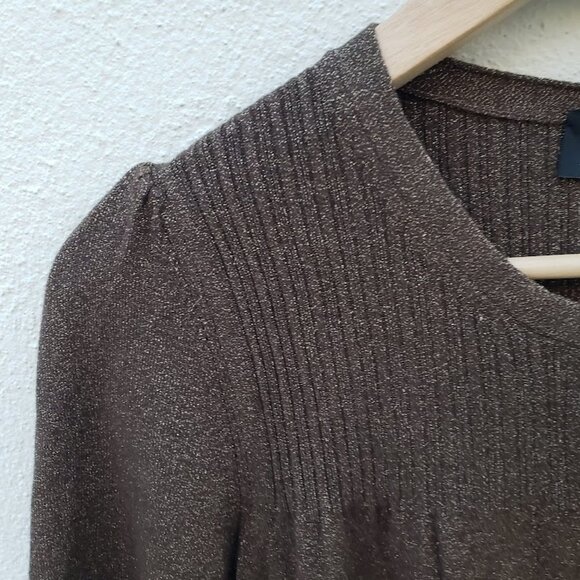 Vintage Sonia Bogner Blouse - Picture 5 of 7